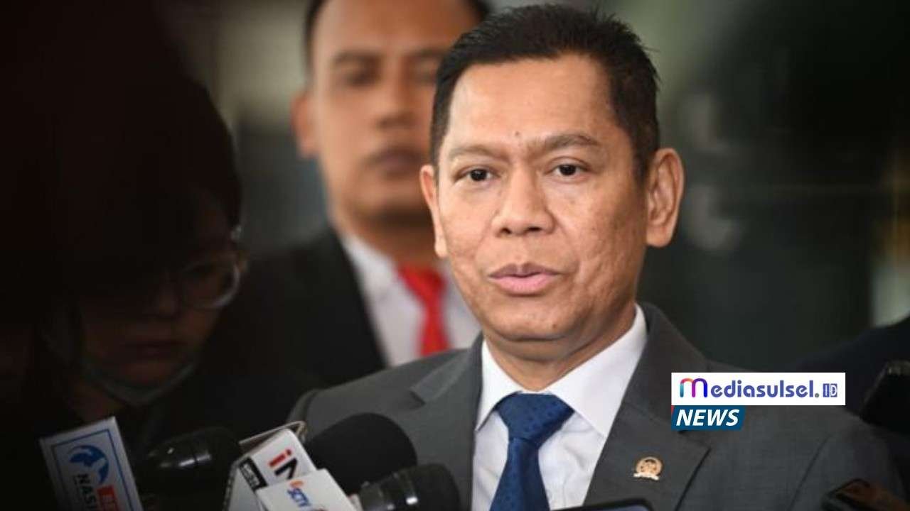 Wakil Ketua DPR - RI