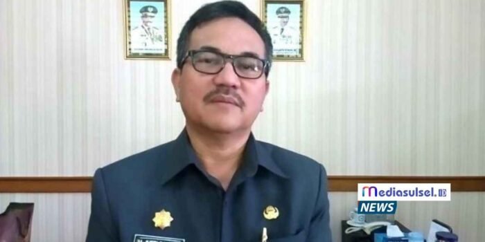 Mendagri Terbitkan Edaran, Pemprov Sulsel Minta Daerah Tahan Kenaikan PBB