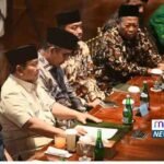 Usai Bertemu Prabowo, 16 Ormas Islam Kompak Serukan Ketenangan Bangsa