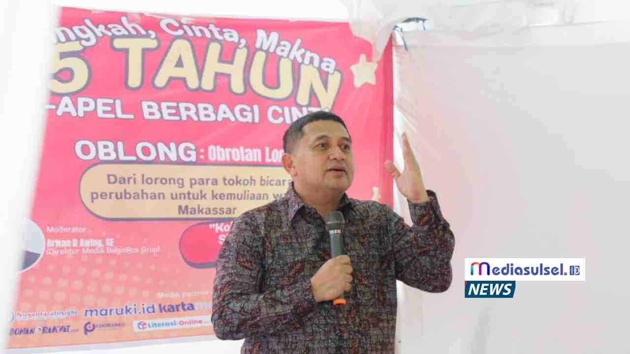 Munafri