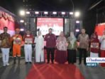 Munafri Ajak Warga Ujung Tanah Wujudkan Rumah Tangga Bebas Sampah dan Siaga Banjir