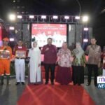 Munafri Ajak Warga Ujung Tanah Wujudkan Rumah Tangga Bebas Sampah dan Siaga Banjir