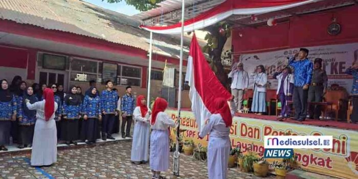 SD Inpres Layang