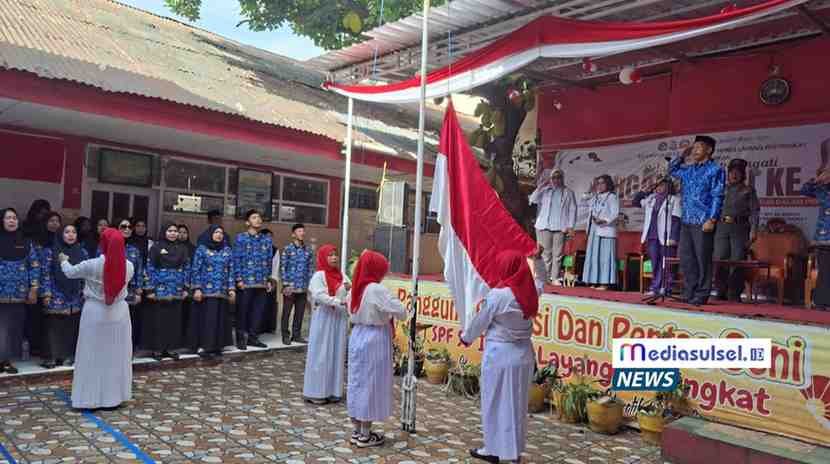 SD Inpres Layang