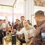 Wali Kota Munafri Dorong Produk Lokal Naik Kelas di Trade Expo Makassar 2025