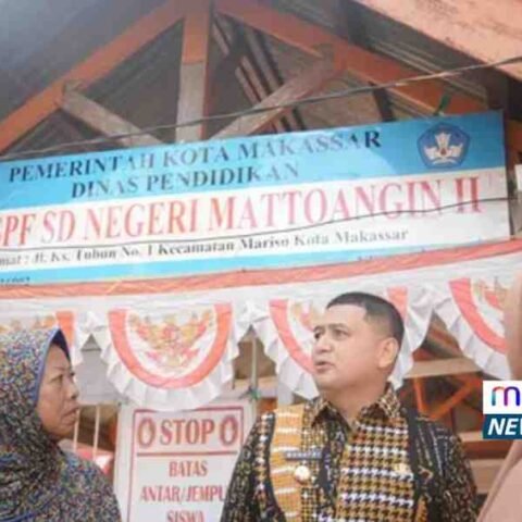 Walikota Makassar