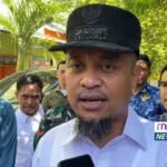 Andi Sudirman Tegaskan Kenaikan PBB-P2 di Sulsel Harus Ditunda
