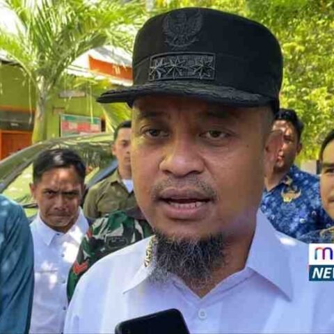andi Sudirman
