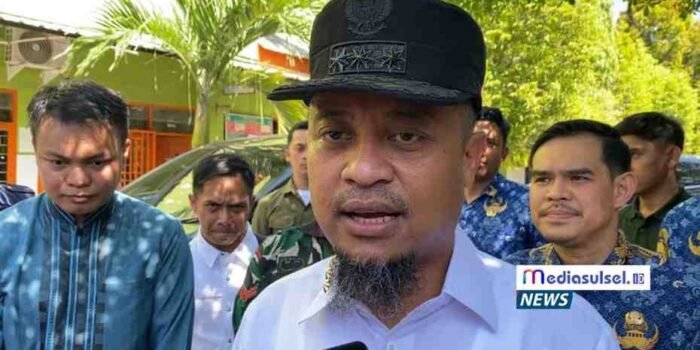 andi Sudirman andi Sudirman