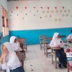 Kepala Sekolah SMP Harapan Bakti Klarifikasi Isu Data Fiktif: “Semua Resmi di Dapodik