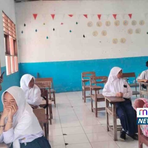SMP HARAPAN BAKTI