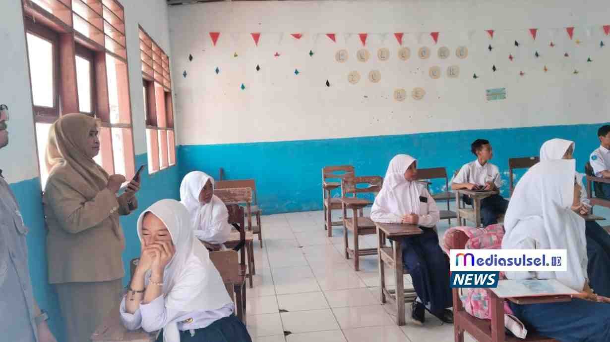 SMP HARAPAN BAKTI