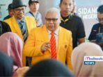 Rektor UNM