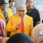 Rektor UNM Prof. Karta Jayadi Bantah Tuduhan, Sebut Justru Terganggu Disebut ‘Prof Ganteng