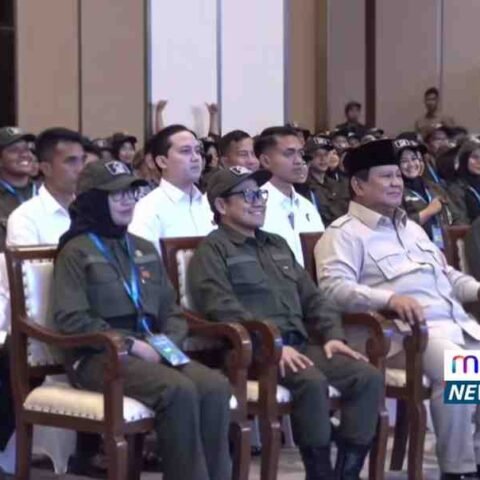 Sekolah Rakyat
