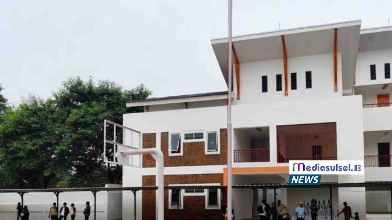 Sekolah Rakyat