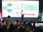 Menteri ATR/Kepala BPN Nusron Wahid