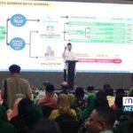 Menteri ATR/Kepala BPN Nusron Wahid