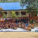 Pemuda Pancasila Maros Sukses Gelar “Sapma Menyapa Pelosok 4” di Desa Pattanyamang