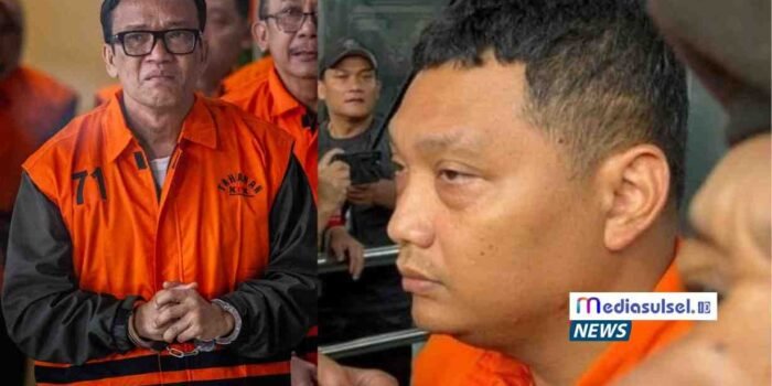 Terungkap! Irvian Bobby, Sosok PNS di Balik Kasus Pemerasan Sertifikat K3