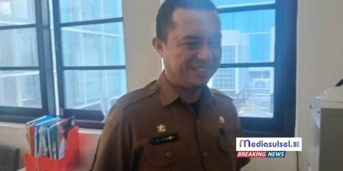 BKPSDMD Makassar Pastikan Proses PPPK Tahap 2 dan R3 Tetap On Track, Target Rampung Oktober 2025