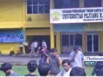 mahasiswa UPRI
