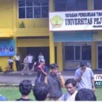 mahasiswa UPRI