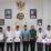 Menteri ATR/BPN Serahkan 11 Sertipikat Tanah Wakaf ke PCNU Kalsel, Dorong Kolaborasi Lintas Organisasi Keagamaan