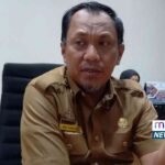 Kepala Badan Pengelola Keuangan dan Aset Daerah (BPKAD) Makassar, Muhammad Dakhlan