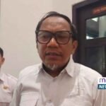 Kepala Badan Pengelola Keuangan dan Aset Daerah (BPKAD) Makassar, Muhammad Dakhlan