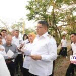 Setahun Munafri–Aliyah: Lahan Stadion Untia Bersertifikat, Kepastian Hukum Kian Jelas