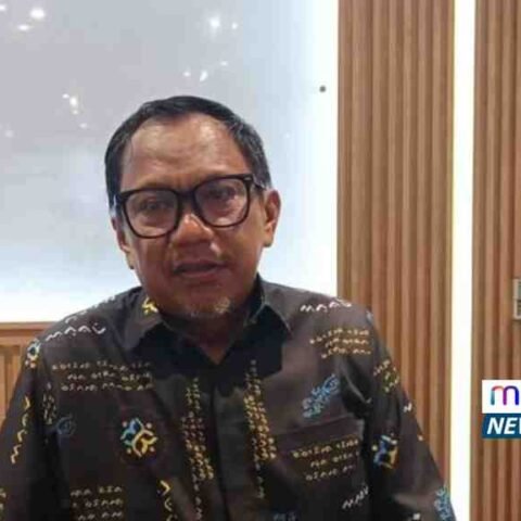 Kepala Badan Pengelola Keuangan dan Aset Daerah (BPKAD) Makassar, Muhammad Dakhlan