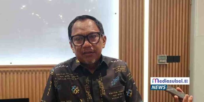 Pemkot Makassar Kaji Sewa Mobil Listrik untuk Kendaraan Dinas Pejabat Mulai 2026