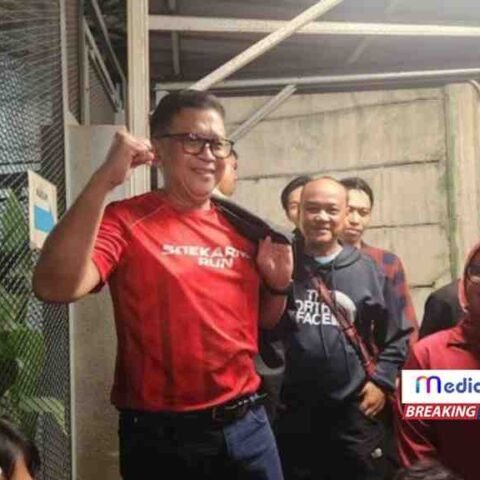 Sekjen PDIP