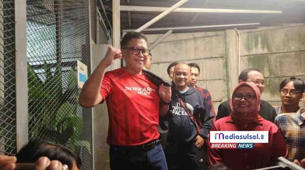 Sekjen PDIP
