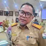 Kepala Badan Pengelola Keuangan dan Aset Daerah (BPKAD) Makassar, Muhammad Dakhlan