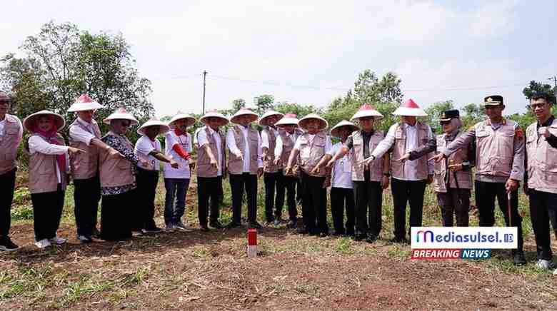 ATR/BPN Makassar