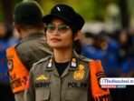 Satpol pp