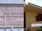 yayasn Reformasi
