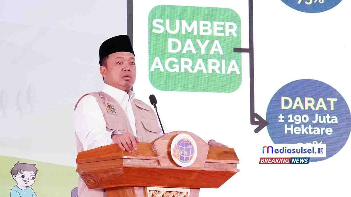 ATR/BPN Makassar