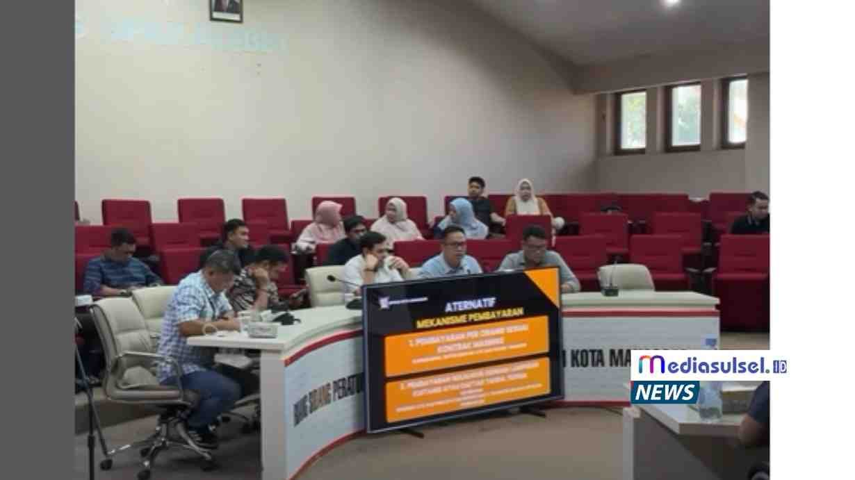 BPKAD MAkassar BPKAD MAkassar