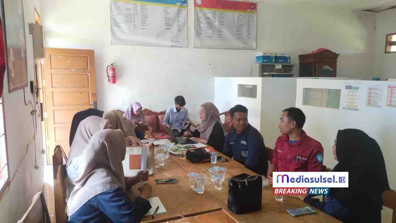 Yayasan Reformasi Makassar