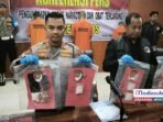 Polres Maros