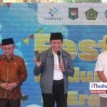 Kepala Kemenag Pangkep Ajak ASN Bekerja Disiplinlah Dalam Melaksanakan Tupoksi 1 Menag Nasaruddin Umar: Lindungi Anak di Era Digital, "Jangan Lihat Iblisnya, Lihat Malaikatnya