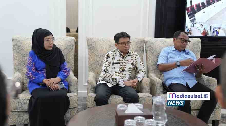 BPKAD MAkassar
