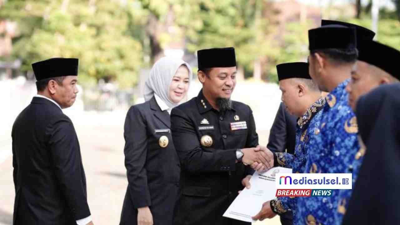 PPPK SULSEL