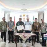 BPKAD Makassar Dampingi Wali Kota dalam Sinergi Pemkot–Bank Sulselbar Promosikan UMKM dan Digitalisasi Keuangan