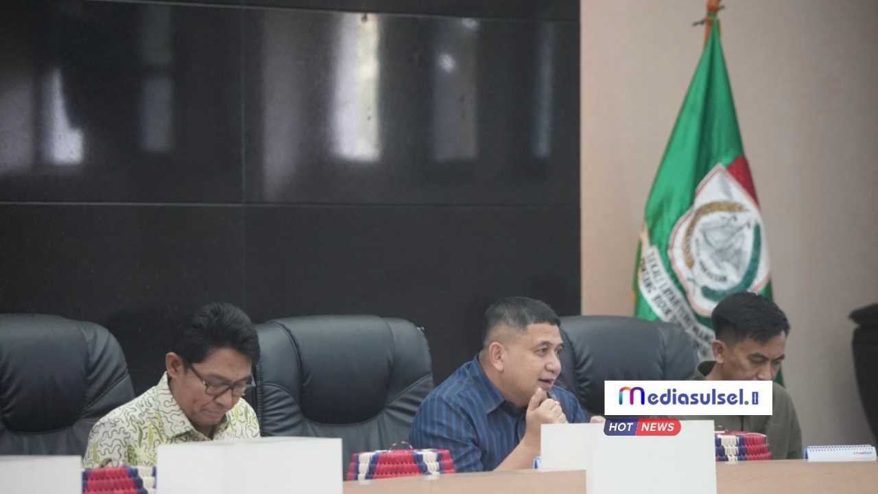 Pemkot Makassar