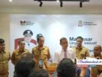 Sekda Makassar