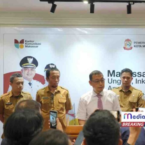 Sekda Makassar